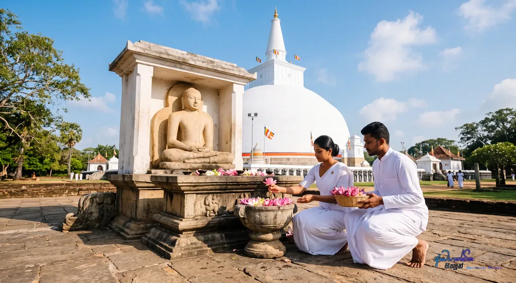 Understanding the Role of a Spiritual Partner in Buddhism